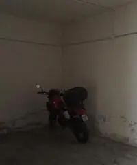 Affitto Magazzino in Via Borgia, 9