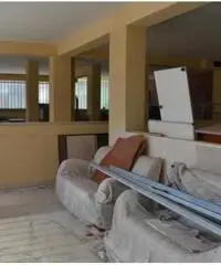 Affitto Magazzino in Via Cuneo