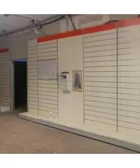 Affitto Magazzino in Via Trilussa