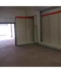 Affitto Magazzino in Via Trilussa