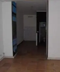 Affitto Magazzino in Via Ottaviani