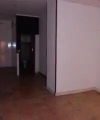 Affitto Magazzino in Via Ottaviani