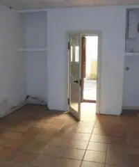 Affitto Magazzino in Via Ottaviani