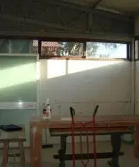 Affitto Magazzino in Via Casale di Castellaccio