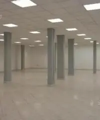 Affitto Magazzino in Via Luigi Einaudi