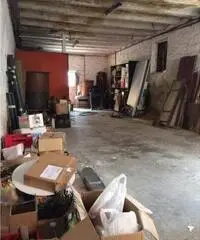 Affitto Magazzino in Viale Giacomo Matteotti