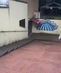 Affitto Magazzino in Via Ardeatina