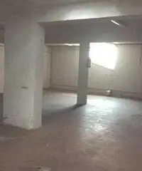 Affitto Magazzino in Via Ardeatina