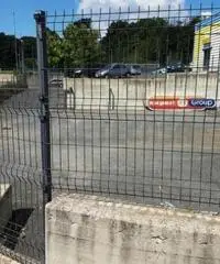 Affitto Magazzino in Via degli Scaloni