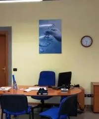 Affitto Magazzino in Via degli Scaloni