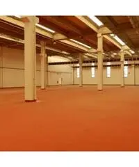 Affitto Magazzino in Via Pontina Vecchia