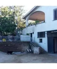 Affitto Magazzino in vicolo della Mola, 18