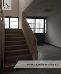 Albano Laziale -  Capannone 9 locali € 3.000 CA902