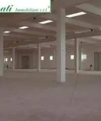 Bagni Di Tivoli: Affitto Laboratorio da 5000mq