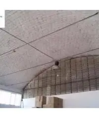 Bagni Di Tivoli: Affitto Capannone in Via del Barco