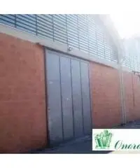 Bagni Di Tivoli: Affitto Capannone in Via del Barco