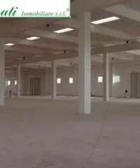 Bagni Di Tivoli: Affitto Laboratorio da 2500mq