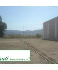 Bagni Di Tivoli: Affitto Laboratorio da 2500mq