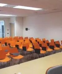 BELLISSIMO CAPANNONE INDUSTRIALE ARREDATO E' CON ACCOLLO MUTUO