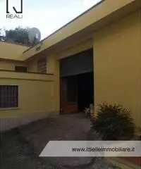 Boccea - Laboratorio 4 locali € 900 LA401