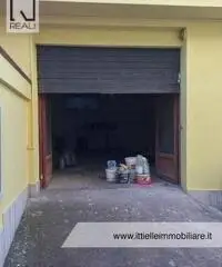 Boccea -  Laboratorio 4 locali € 900 LA401