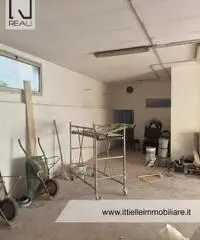 Boccea -  Laboratorio 4 locali € 900 LA401