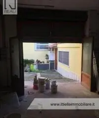 Boccea -  Laboratorio 4 locali € 900 LA401