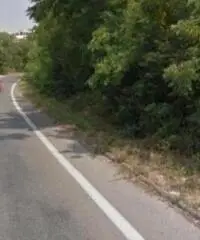 Campo Jemini: Vendita Capannone in S.R. 148 Pontina al Km 28,000