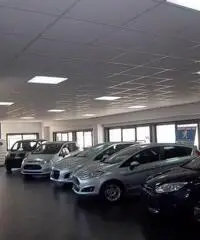 CAPANNONE IN AFFITTO