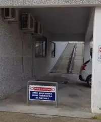 CAPANNONE IN AFFITTO