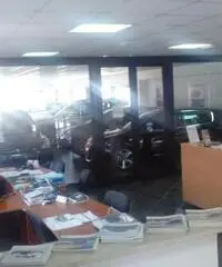 CAPANNONE IN AFFITTO