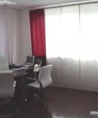 CAPANNONE INDUSTRIALE ARREDATO CON ACCOLLO MUTUO A PALESTRINA RM