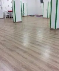 Casale Dell'aranova: Affitto Magazzino in Via Michele Rosi