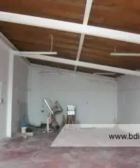 Casali di Mentana - Laboratorio 3 locali € 85.000