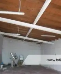 Casali di Mentana -  Laboratorio 3 locali € 85.000