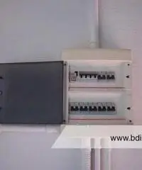 Casali di Mentana -  Laboratorio 3 locali € 85.000