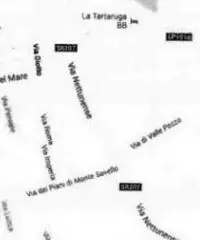 Cecchina: Vendita Capannone in via Catania