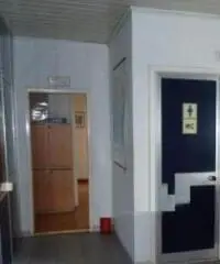 Cecchina: Vendita Capannone in Via dei Tulipani, 46