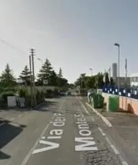 Cecchina: Vendita Capannone in Via dei Piani di Monte Savello