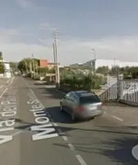 Cecchina: Vendita Capannone in Via dei Piani di Monte Savello