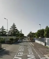 Cecchina: Vendita Capannone in Via dei Piani di Monte Savello