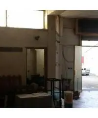 Cecchina: Vendita Magazzino in Via Nettunense, 197