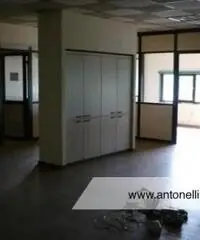 Ciampino -  Capannone mq 1500