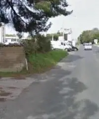 Colle Cavaliere-pietrara: Vendita Capannone in Via Nettunense