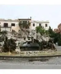 Colle Cavaliere-pietrara: Vendita Capannone in Via Nettunense