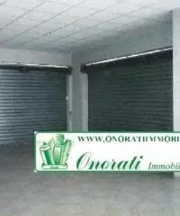 Colle Fiorito: Affitto Laboratorio da 320mq