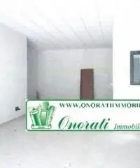 Colle Fiorito: Affitto Laboratorio da 320mq