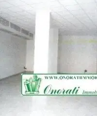 Colle Fiorito: Vendita Laboratorio da 320mq