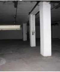 Colle Fiorito: Vendita Magazzino in Via dei Mughetti