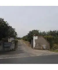 Frattocchie: Affitto Laboratorio in Via Nettunense Nuova